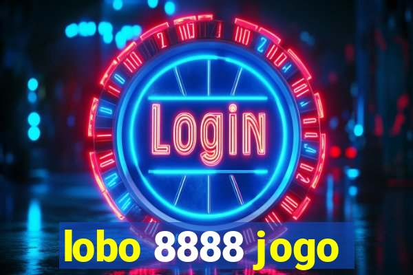 lobo 8888 jogo